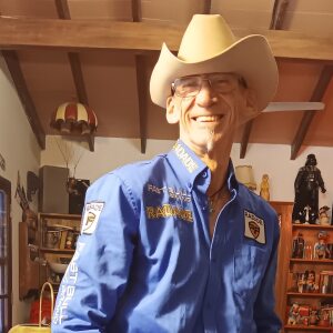 Profilbild von Uwe Schreiber