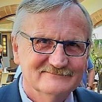 Profilbild von Uwe Schrey