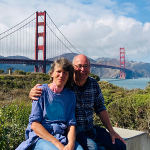 Profilbild von Uwe Schreyer