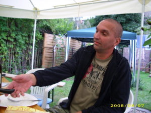 Profilbild von Uwe Schröder