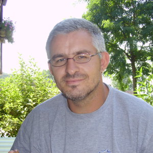 Profilbild von Uwe Schröder