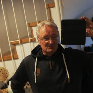 Profilbild von Uwe Schröder