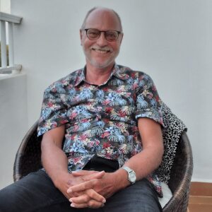 Profilbild von Uwe Schröder