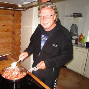 Profilbild von Uwe Schröder