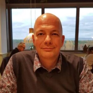 Profilbild von Uwe Schröder