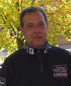 Profilbild von Uwe Schröpfer