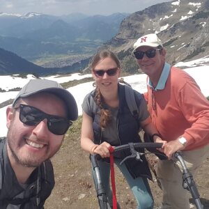 Profilbild von Uwe Schröppel