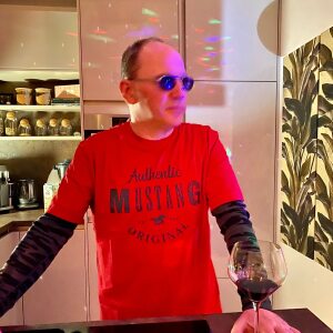 Profilbild von Uwe Schubart