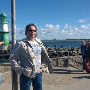 Profilbild von Uwe Schubert