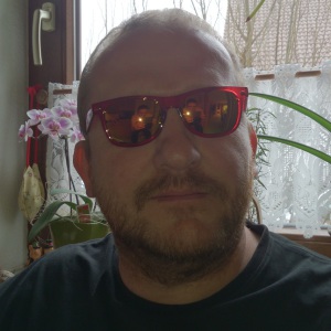 Profilbild von Uwe Schubert