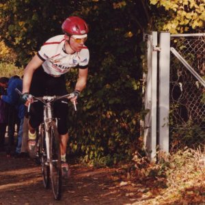 Profilbild von Uwe Schubert