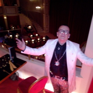 Profilbild von Uwe Schubert