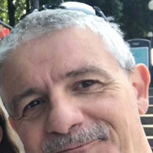 Profilbild von Uwe Schubert