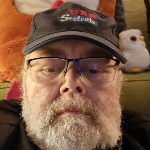 Profilbild von Uwe Schubert