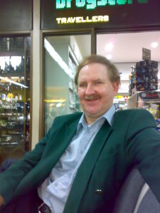 Profilbild von Uwe Schüller