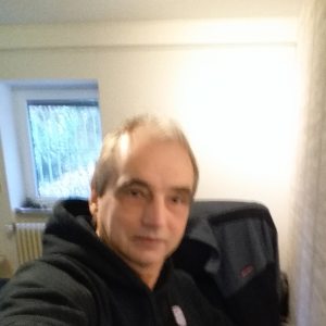 Profilbild von Uwe Schürhoff