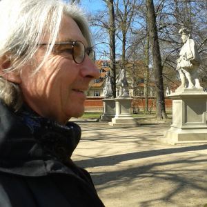 Profilbild von Uwe Schürmann