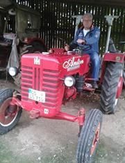 Profilbild von Uwe Schürmeier