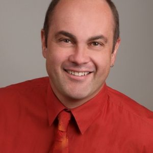 Profilbild von Uwe Schüssele