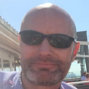 Profilbild von Uwe Schütt