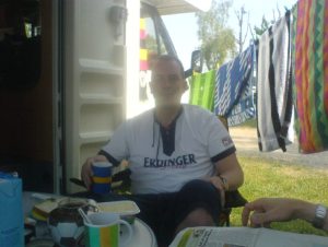 Profilbild von Uwe Schütte