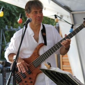 Profilbild von Uwe Schütze