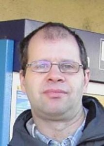 Profilbild von Uwe Schütze