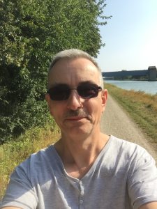 Profilbild von Uwe Schuhmann