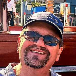 Profilbild von Uwe Schukat