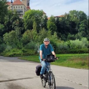 Profilbild von Uwe Schuldt