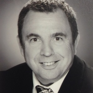 Profilbild von Uwe Schulten