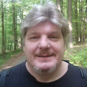 Profilbild von Uwe Schultheis