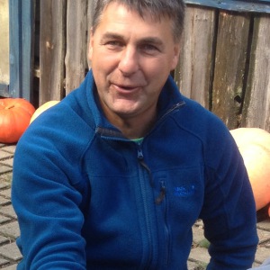 Profilbild von Uwe Schultz