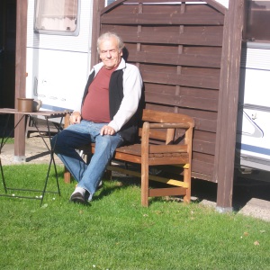 Profilbild von Uwe Schultze