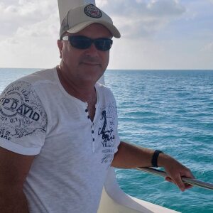 Profilbild von Uwe Schulz