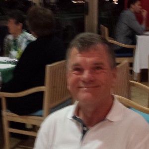 Profilbild von Uwe Schulz