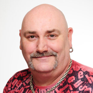 Profilbild von Uwe Schulz