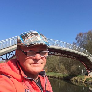 Profilbild von Uwe Schulz