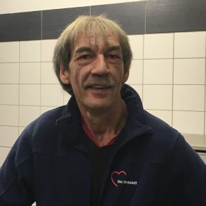 Profilbild von Uwe Schulz