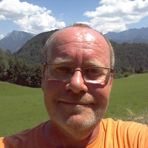 Profilbild von Uwe Schulz