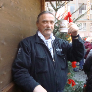 Profilbild von Uwe Schulz