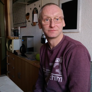 Profilbild von Uwe Schulz