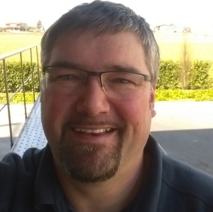 Profilbild von Uwe Schulz