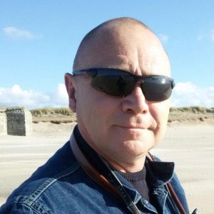 Profilbild von Uwe Schulz