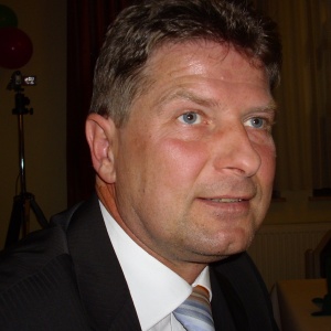Profilbild von Uwe Schulz