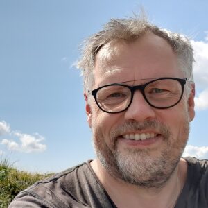 Profilbild von Uwe Schulz