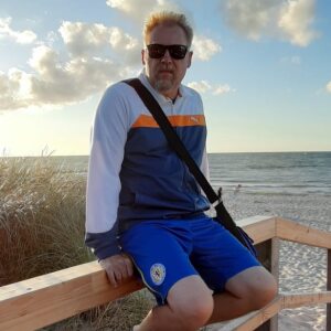 Profilbild von Uwe Schulz