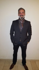 Profilbild von Uwe Schulze