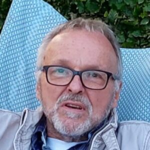 Profilbild von Uwe Schulze