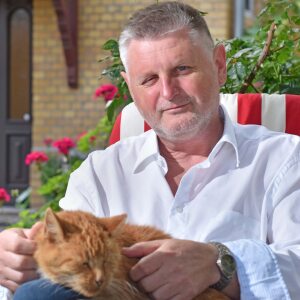 Profilbild von Uwe Schulze